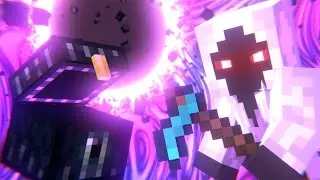 Mystery Warfare (Minecraft Animation) [Hypixel]