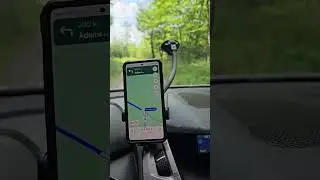 When your GPS wants you to die