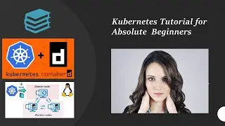 Kubernetes Tutorial for Absolute  Beginners
