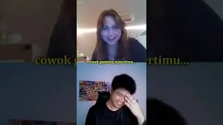 Ya Beginilah Kalau Bule Langsung Jatuh Cinta Sama Cowok Indonesia 