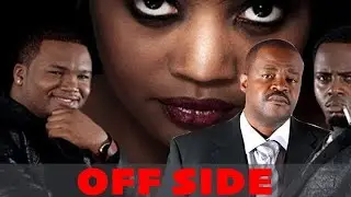 OFFSIDE |JB| Jackob Steven & Steven Kanumba & Irene Uwoya & Vicent Kigosi | THE HIDDEN TRUTH |Part 2