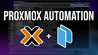 Create VMs on Proxmox in Seconds!