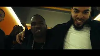 MARV - FAMILY REUNION Feat. Marcus Rogers & LIVE SP (Official Video)