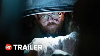 Black Cab Trailer #1 (2024)