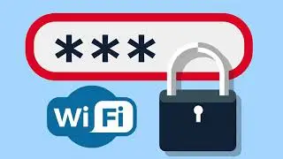 Узнать ВСЕ пароли WiFi на ПК Windows 11/10/8