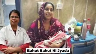 The Joy of Becoming a Mother After 14 Years! The Miracle of Bansal IVF