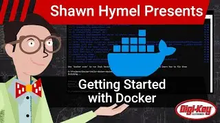 Intro to CI/CD Part 1: Getting Started with Docker | Digi-Key Electronics