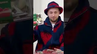 В моем ТГ канале все про 🍓#клубника #вкусно