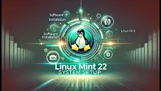 Basic System Setup After Installing Linux Mint 22 on VirtualBox | Step-by-Step Guide
