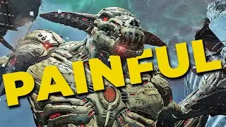 10 PAINFULLY Disappointing Boss Battles
