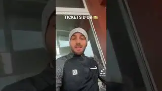 Précommandez « EQUATEUR » ! J’ai glissé des tickets d’or dans certains album 🎫 #ridsa #equateur