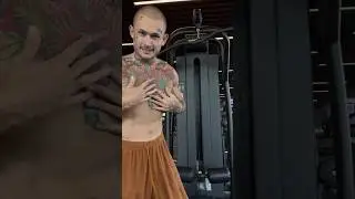 Моргенштерн Занимается В Зале 💪🔥 #shorts #моргенштерн