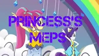 [Meps intro] — for Princesss MEPS