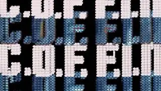 C.O.F.F.I.N - Fast Love (Official Video)