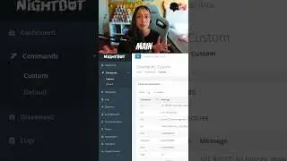 Beginner Streamer Tip! NIGHTBOT Tutorial from a Twitch Partner
