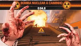 ☢️Como Peguei minha PRIMEIRA NUKE no Black Ops 6! Jogando Liso! (aim assist buff)