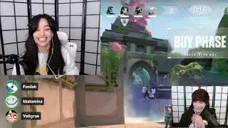 Sykkuno confesses to Valkyrae