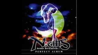 NiGHTS into Dreams - Dreams, Dreams (Adult Vocals)