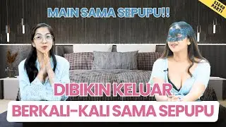 S3 EP40 PART 1  |  WIK-WIK SAMA SEPUPU PAS ACARA KELUARGA