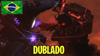skibidi toilet 77 (part 4) *DUBLADO