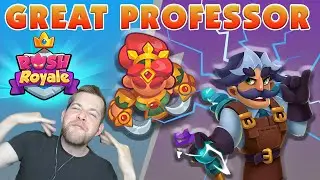 Way to get HIGH Voltage BOARD⚡ | Rush Royale