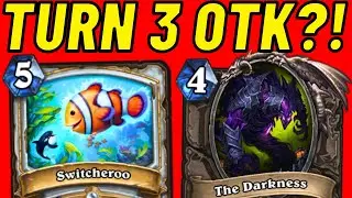 What Were They THINKING?! Switcheroo has been UNBANNED!