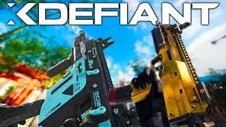 XDEFIANT: BEST WEAPON LOADOUTS & BUILDS!