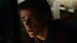 Барри Аллена ударяет молния | Flash: 1 сезон 1 серия