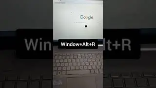 How To Screen Record on Laptop