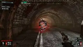 Killing Floor 2: Avoiding the common mistakes against the King Fleshpound!