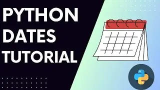 Master Python Date & Time Zones in Minutes – Ultimate Beginner's Guide!
