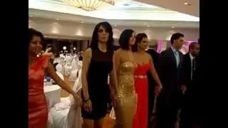 Assyrian wedding (Ashur and Miriam) Toronto