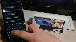 Как на САМСУНГЕ настроить Т9/Включить или Выключить T9/Отключить авто подбор слов на АНДРОИД!