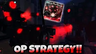 [Skibi Defense] This Strategy DESTROYS Chapter 3 Nightmare!!!