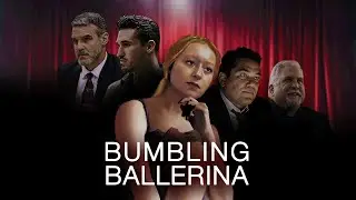 Bumbling Ballerina (2024) Official Trailer | Starring Dean Cain | Now Available!