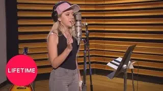 The Pop Game: Madysyns Episode 2 Performance | Lifetime