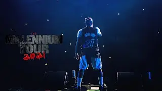 BOW WOW - MILLENNIUM TOUR (WEBISODE 9 )