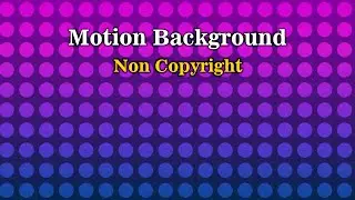 Motion Graphic Simple Background Full HD Free For Use 1