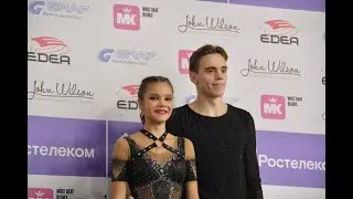 Чикмарева и Янченков, произвольная программа