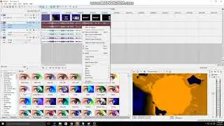 How to Make Audacity Major on Sony Vegas