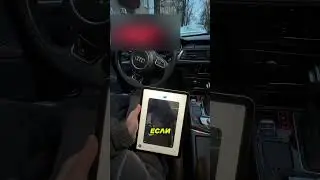 Искусственный Интеллект ЗАПУСТИЛ АВТОМОБИЛЬ 🤖🚘😱