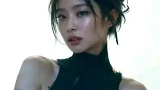 Kim Jennie – Modnaya Devochka {FMV}
