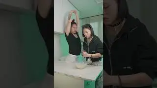 Sigma Girl Cooking #viral #funny #sigmagirl