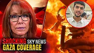 SKY NEWS ANGERED MUSLIMS ALL OVER THE WORLD