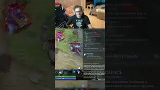 Перепрыгиваем Kinetic Field / Dota 2 #dota2 #MAG1STO #дота2 #дота #shorts