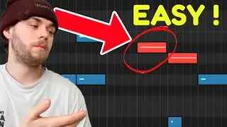 How To Make CATCHY BEATS IN MINUTES! (WORKS EVERY TIME)