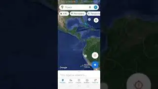 Гондурас на карте