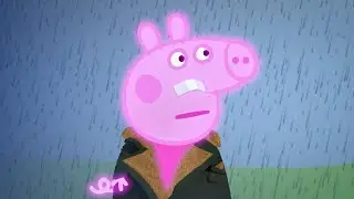 I Ruined Peppa Pig