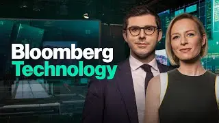 Paramounts Writedown, Silicon Valley and the Election | Bloomberg Technology