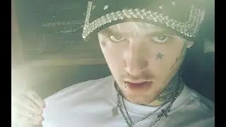 lil peep x cold hart - dying ( Slowed to perfection )
